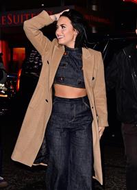 Demi Lovato