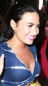 Demi Lovato