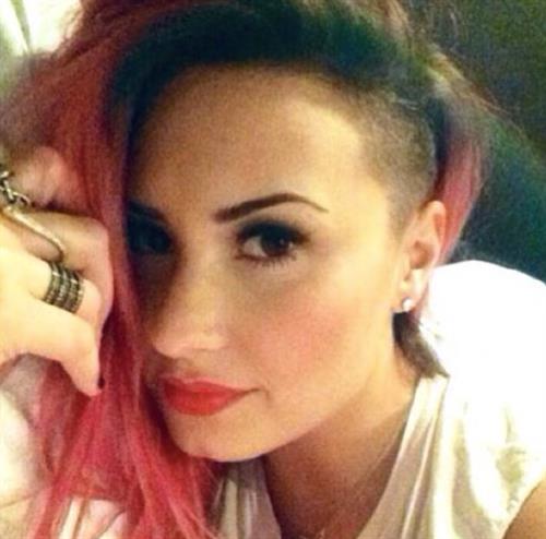 Demi Lovato