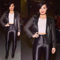 Demi Lovato