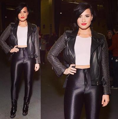 Demi Lovato