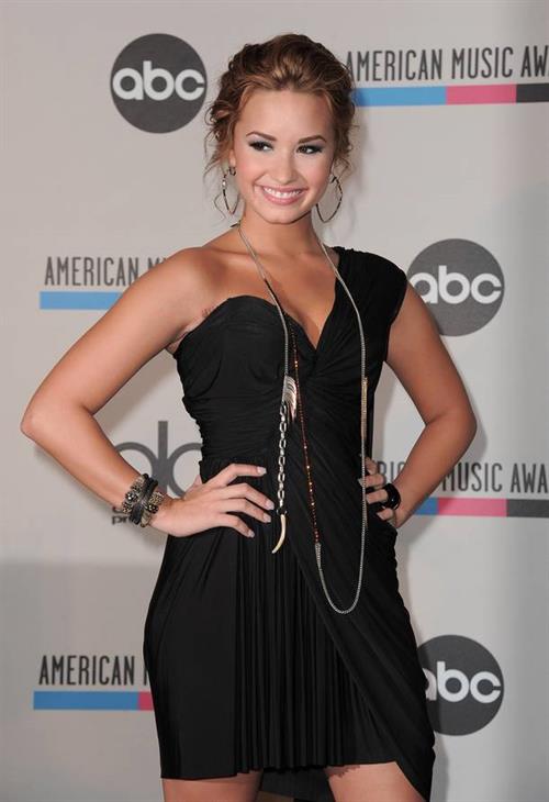 Demi Lovato