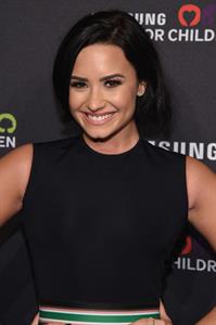 Demi Lovato