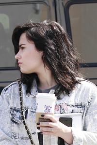 Demi Lovato