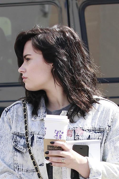 Demi Lovato