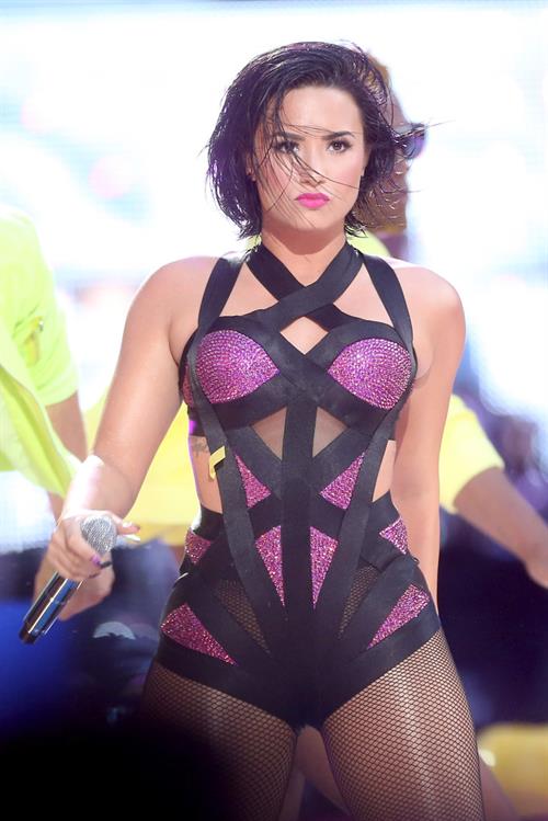 Demi Lovato