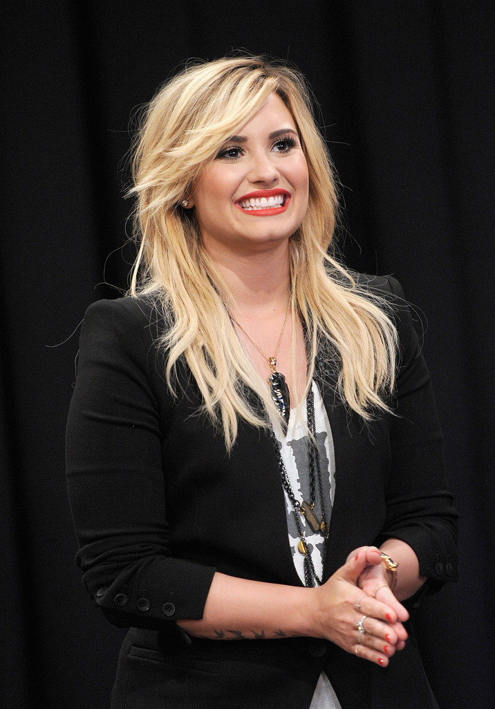 Demi Lovato
