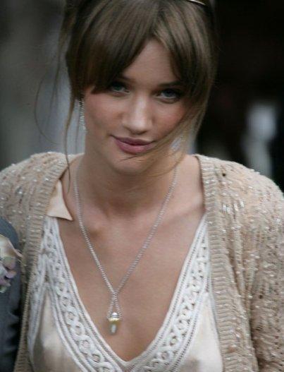 Rosie Huntington-Whiteley