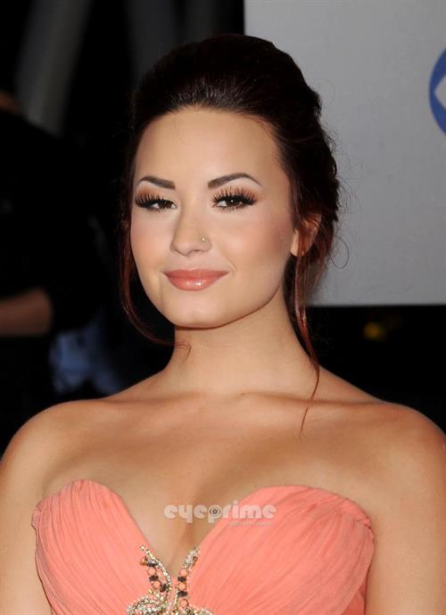Demi Lovato
