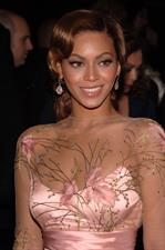 Beyoncé Knowles
