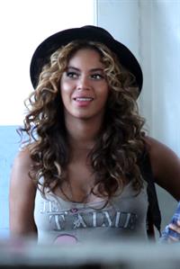 Beyoncé Knowles