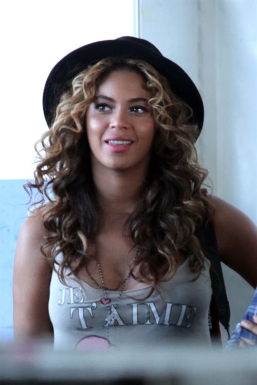 Beyoncé Knowles