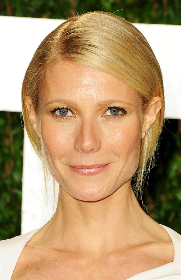 Gwyneth Paltrow