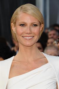 Gwyneth Paltrow