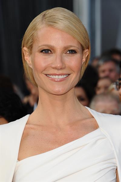 Gwyneth Paltrow