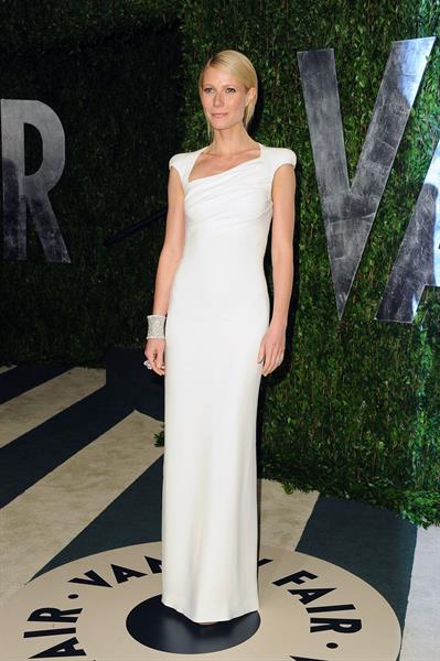 Gwyneth Paltrow
