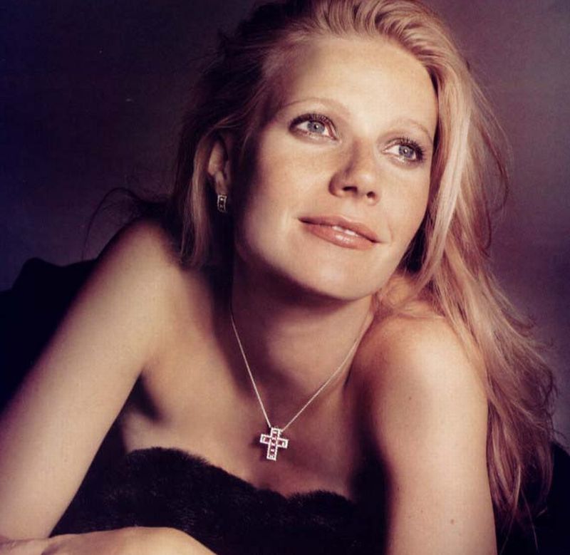 Gwyneth Paltrow