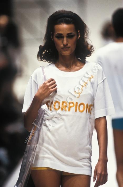 Yasmin Le Bon