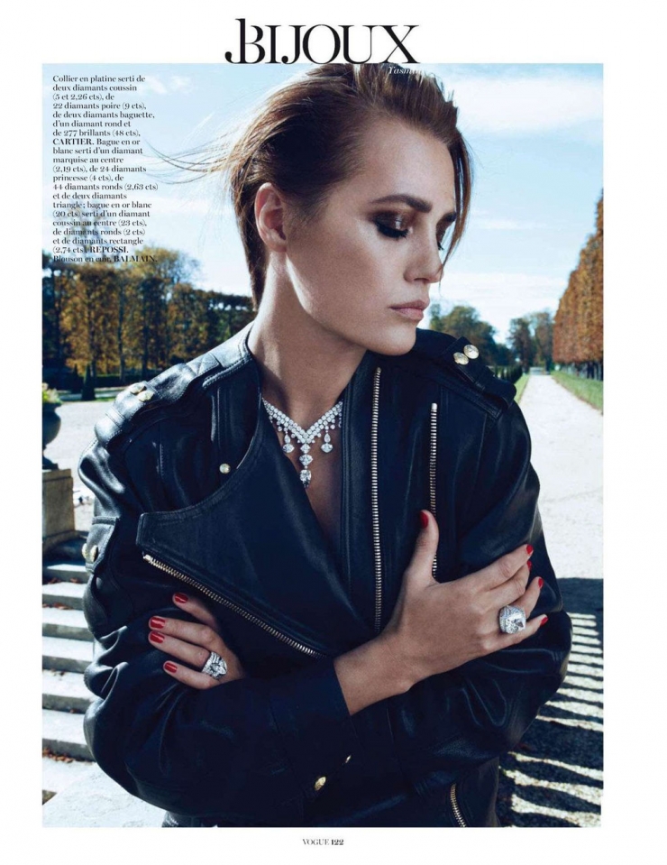 Yasmin Le Bon