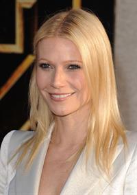 Gwyneth Paltrow