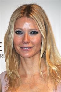 Gwyneth Paltrow