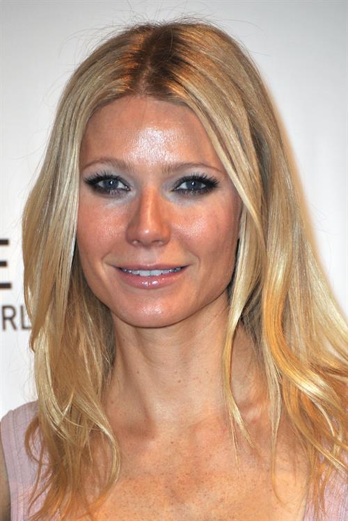 Gwyneth Paltrow