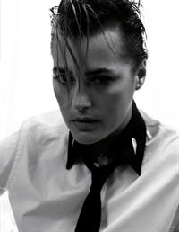 Yasmin Le Bon