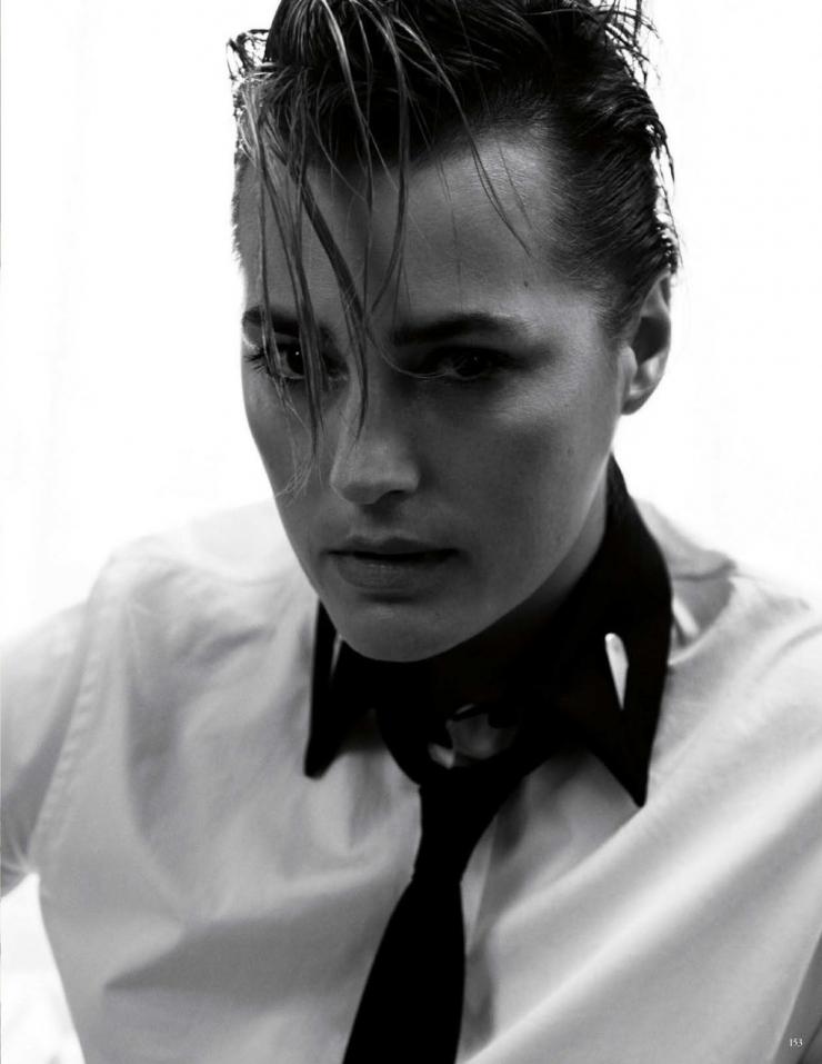 Yasmin Le Bon