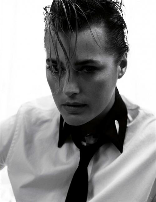 Yasmin Le Bon