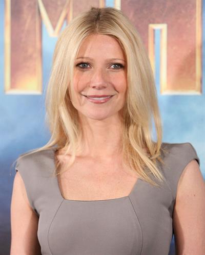 Gwyneth Paltrow