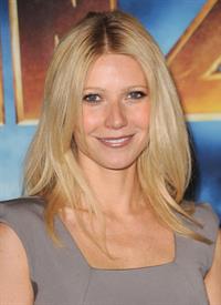 Gwyneth Paltrow