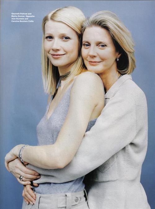 Gwyneth Paltrow