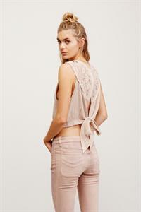 Megan Williams - ass