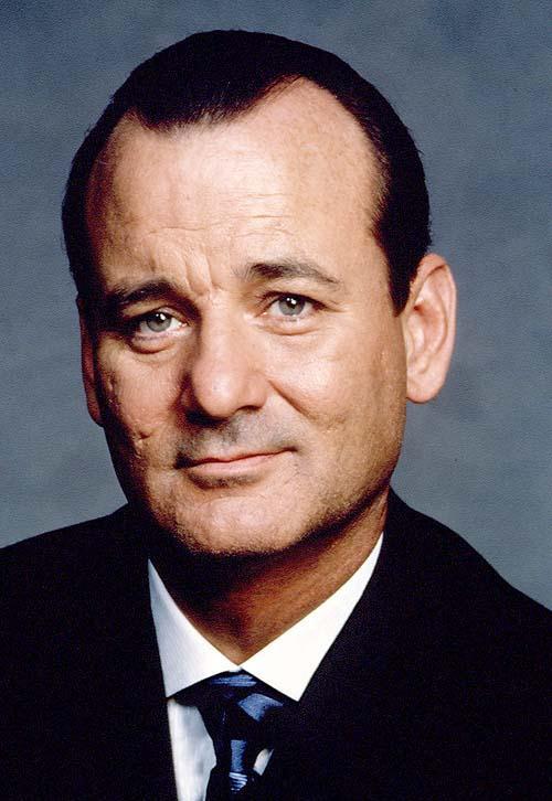 Bill Murray