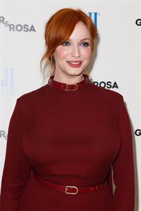 Christina Hendricks