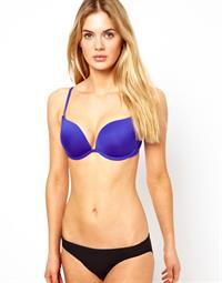 Megan Williams in lingerie