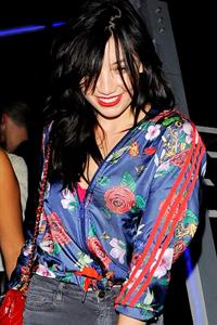 Daisy Lowe