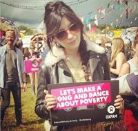 Daisy Lowe