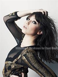 Daisy Lowe