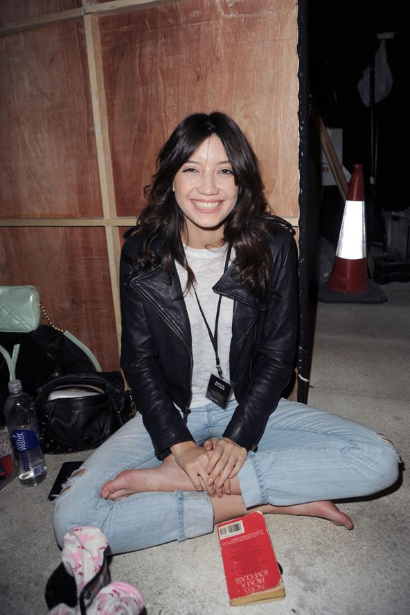 Daisy Lowe
