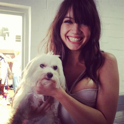 Daisy Lowe
