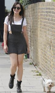 Daisy Lowe