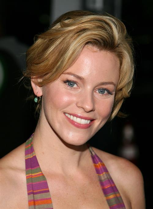 Elizabeth Banks