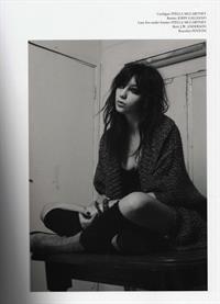 Daisy Lowe