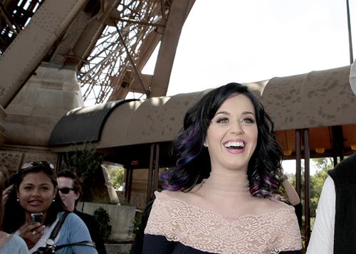 Katy Perry