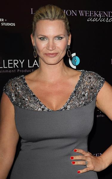 Natasha Henstridge