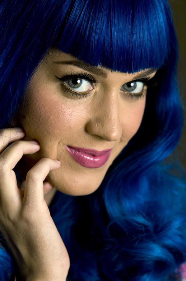 Katy Perry