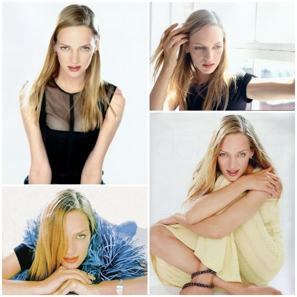 Uma Thurman