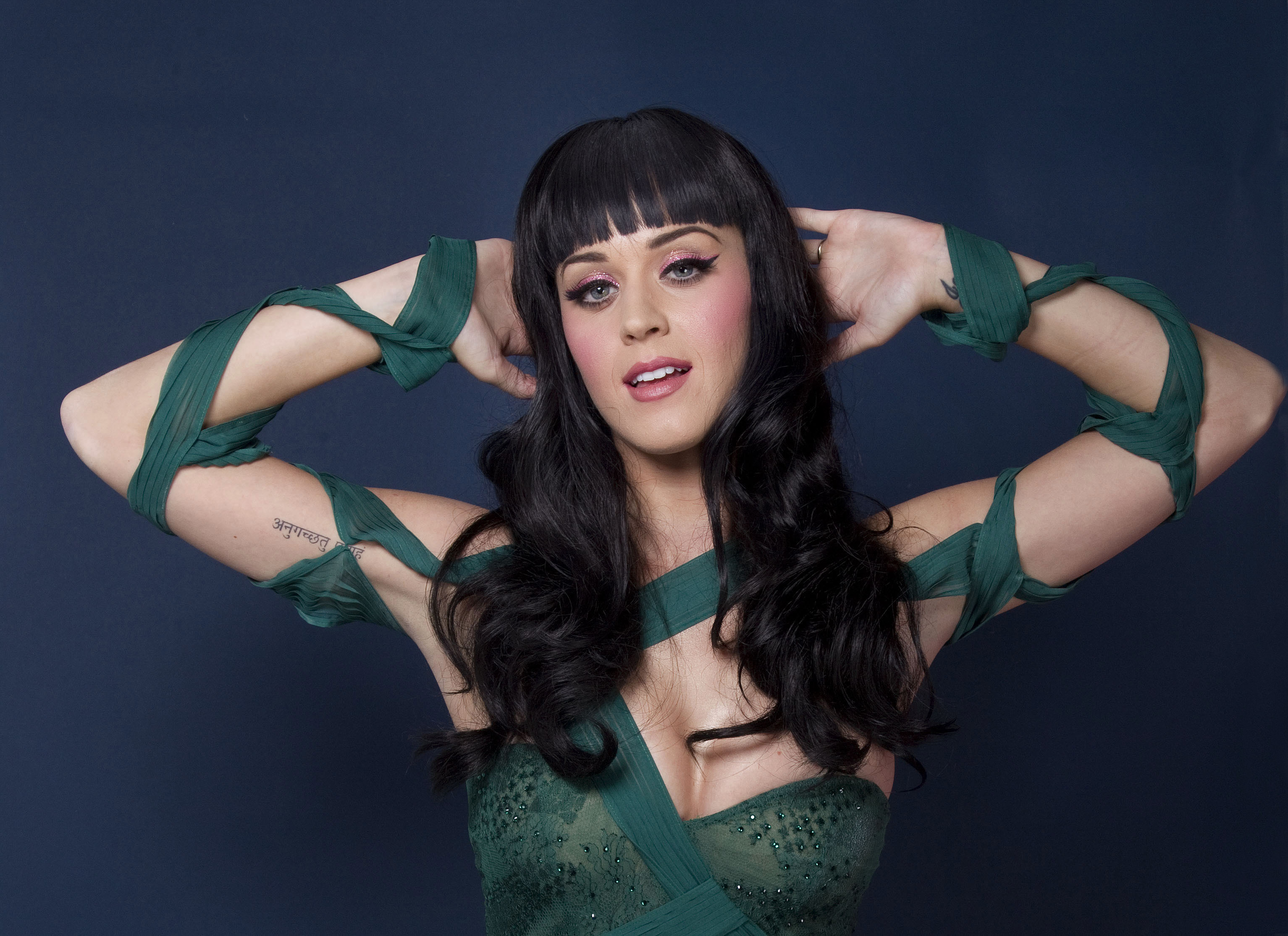 Katy Perry Famousboard