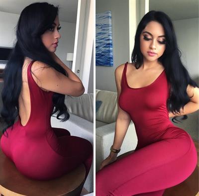 Jailyne Ojeda Ochoa